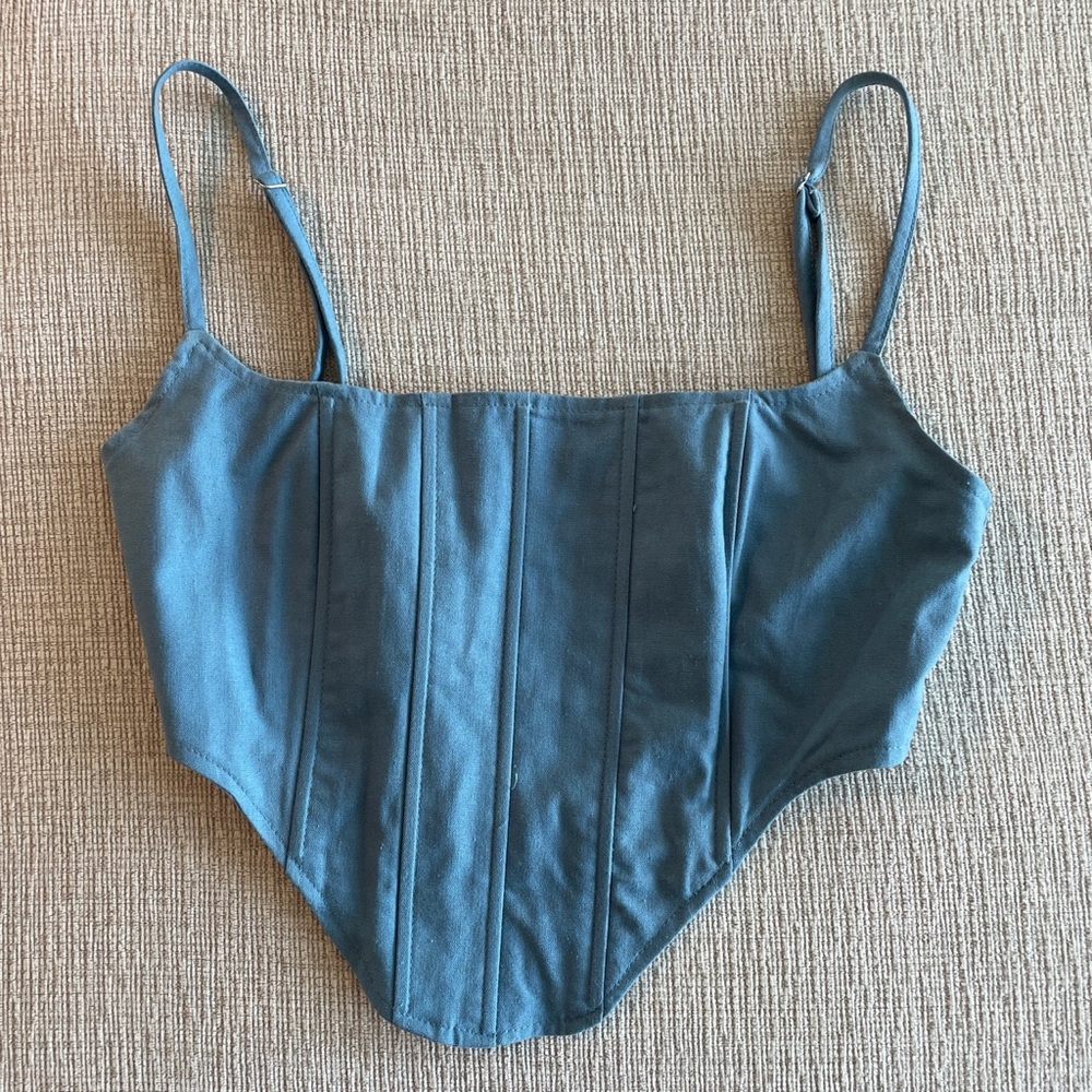 Brand new corset